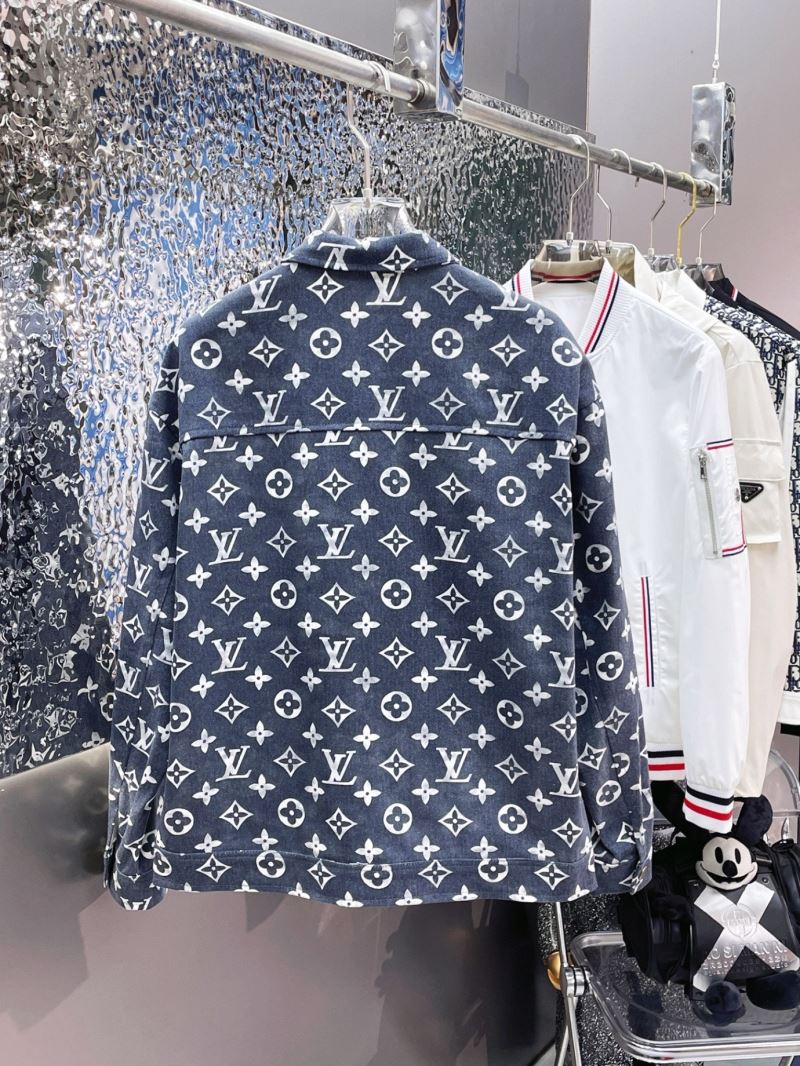 Louis Vuitton Outwear